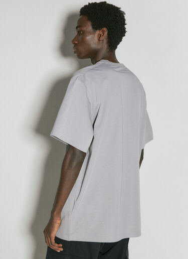 Y-3 Premium 短袖 T 恤 灰色 yyy0356013