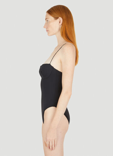 Madonna Swimsuit Ziah Madonna Swimsuit Black zia0250003