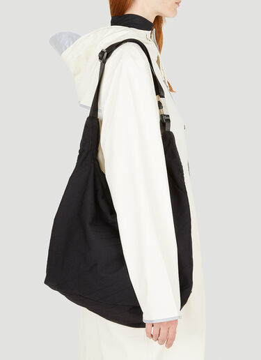 Hey Sling Tote Bag Arcs Hey Sling Tote Bag Black arc0348001