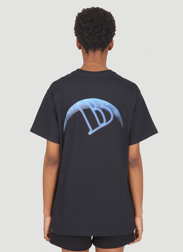 Better World T-Shirt Better Gift Shop Better World T-Shirt Black bfs0346001