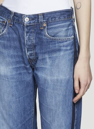 Sideline Jeans Bonum Sideline Jeans Blue bon0338003