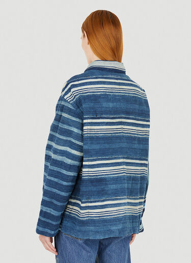 Indigo Coach 夹克 Bonum Indigo Coach 夹克 蓝色 bon0350003