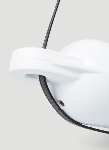 Small Buoy Shoulder Bag Botter Small Buoy Shoulder Bag White bot0348009
