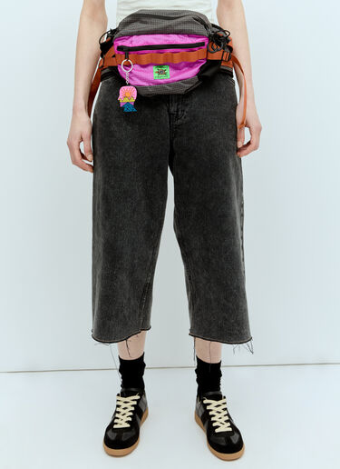 Equipment Belt Bag Brain Dead Equipment Belt Bag Pink bra0356008