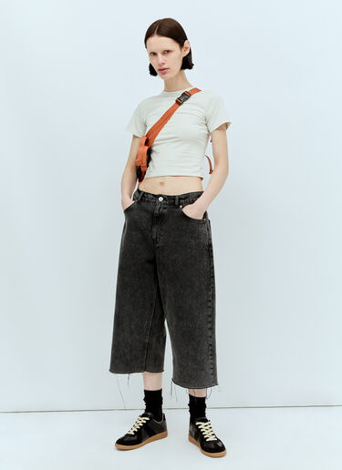 Equipment Belt Bag Brain Dead Equipment Belt Bag Pink bra0356008