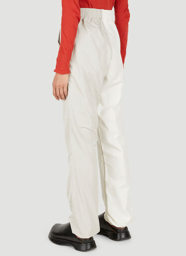 Split Track Pants (Di)vision Split Track Pants White div0348004