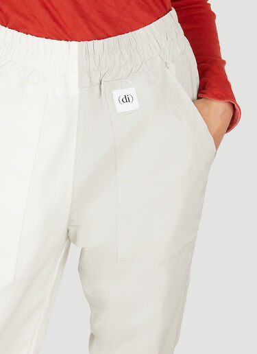 Split Track Pants (Di)vision Split Track Pants White div0348004
