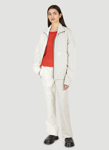 Inside Out Top (Di)vision Inside Out Top Red div0348006