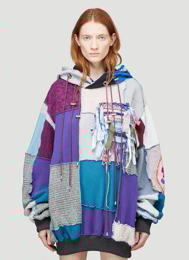 Shaman 2.0 Hooded Sweatshirt DRx FARMAxY FOR LN-CC Shaman 2.0 Hooded Sweatshirt Multicolour drx0344016