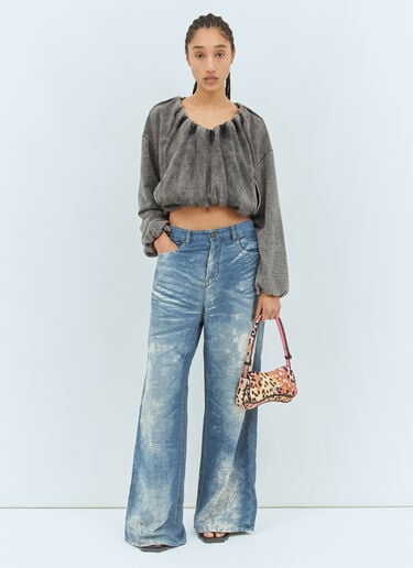 Diesel 1996 D-Sire Jeans Blue dsl0358001