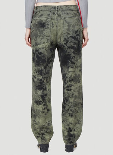 EL JEAN Eckhaus Latta EL JEAN Green eck0343001