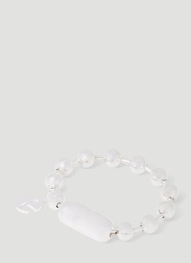 éliou Dante Bracelet Silver eli0353007