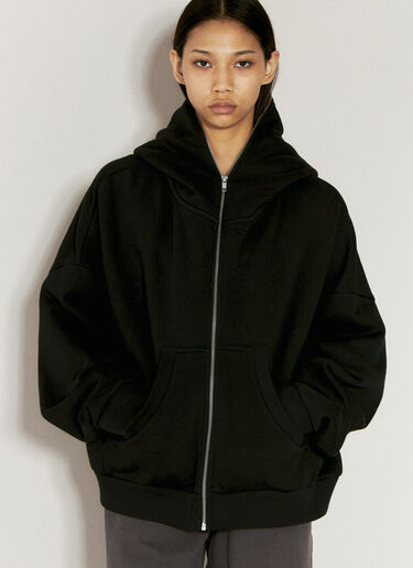 W2 Bomber Jacket Entire Studios W2 Bomber Jacket Black ent0354002