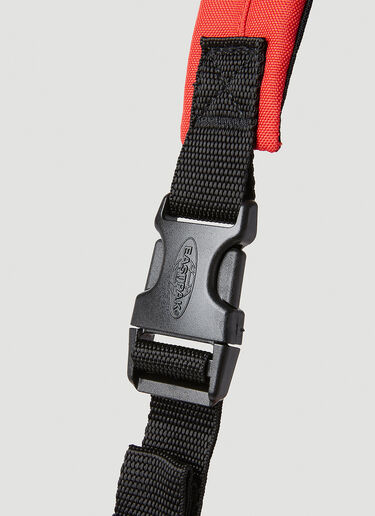 쇼퍼 컨버터블 미디엄 토트백 Eastpak x Telfar 쇼퍼 컨버터블 미디엄 토트백 레드 est0353007