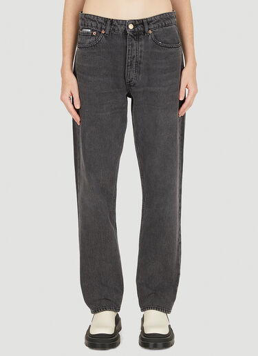 Orion Sulphur Jeans Eytys Orion Sulphur Jeans Grey eyt0350007