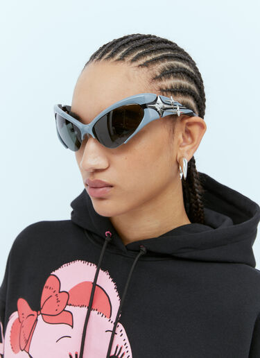 Bree 01 Sunglasses Gentle Monster Bree 01 Sunglasses Grey gtm0353021