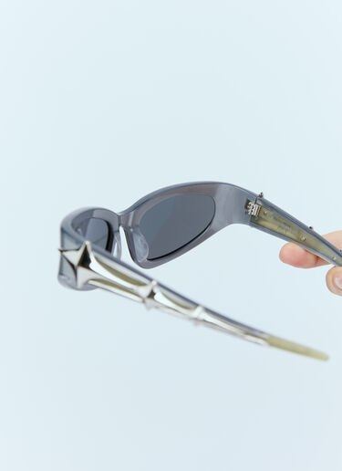 Paso G4 Sunglasses Gentle Monster Paso G4 Sunglasses Grey gtm0353027