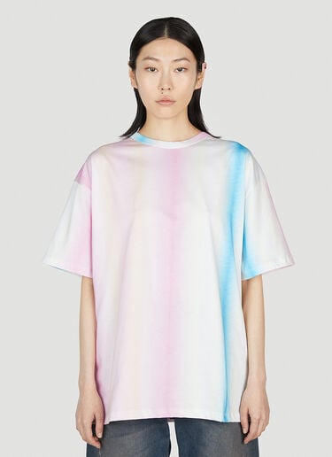 Tie Dye T-Shirt Honey Fucking Dijon Tie Dye T-Shirt Pink hdj0352005