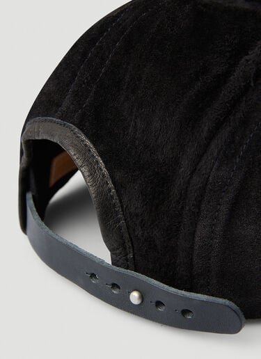 Pig Jet Cap Hender Scheme Pig Jet Cap Black hes0348030