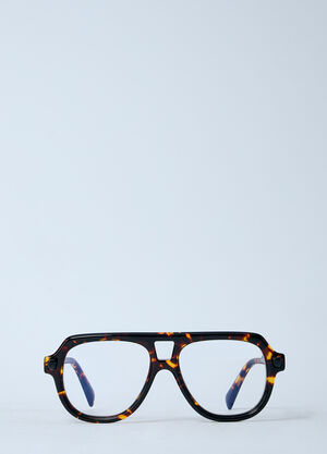 Kuboraum Q4 55-16 Glasses Tortoise kub0361004