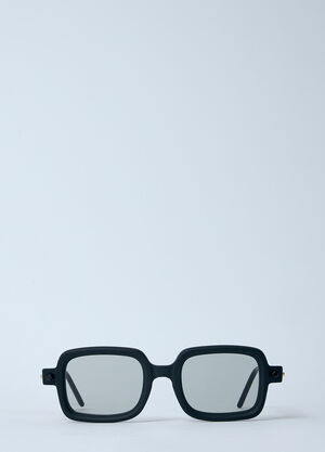 Kuboraum P2 50-22 Sunglasses Light Grey kub0361013