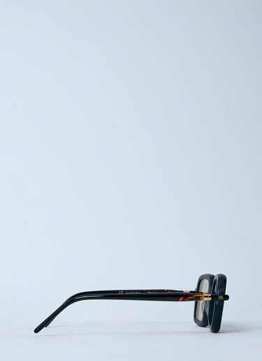 Kuboraum P2 50-22 Sunglasses Light Grey kub0361013