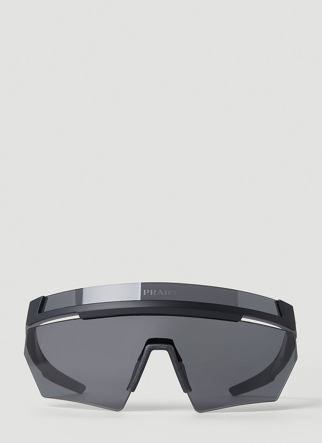 プラダ PRADA サングラス 高級 SPR05T VAO-4J1 ラウンド マルチ