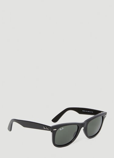 Wayfarer Sunglasses Ray-Ban Wayfarer Sunglasses Black lrb0351012