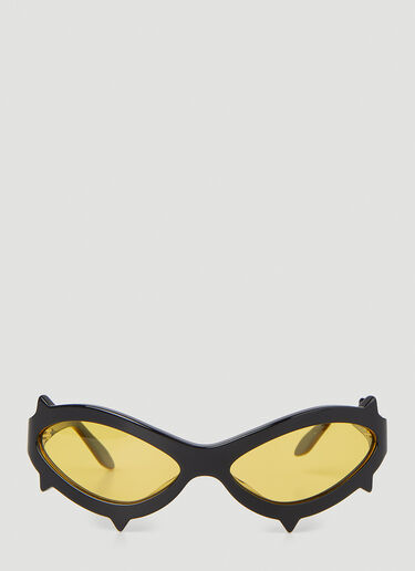 Spike Sunglasses MAUSTEIN Spike Sunglasses Black mau0350002