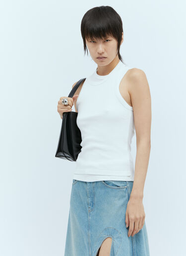 Panconesi 블로우 업 반지 실버 pcn0354008