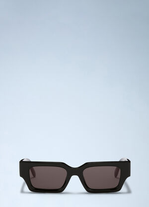 Palm Angels Hyde Sunglasses Black pma0360073
