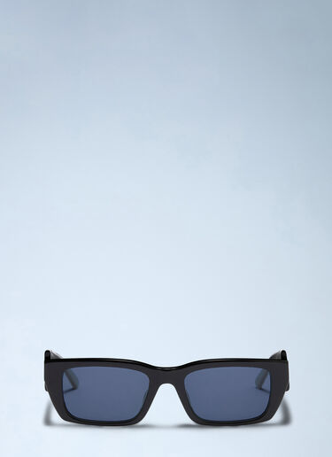 Palm Sunglasses Palm Angels Palm Sunglasses Black pma0360075