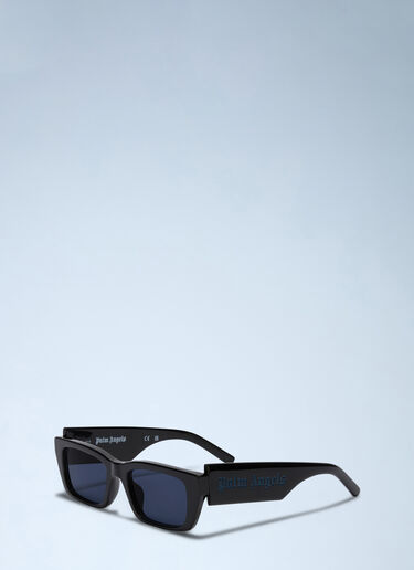 Palm Sunglasses Palm Angels Palm Sunglasses Black pma0360075