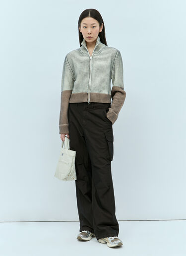 Mile Mini Tote Bag Porter-Yoshida & Co Mile Mini Tote Bag White por0354002
