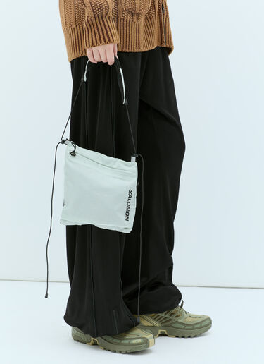 Acs Pouch 单肩包 Salomon Acs Pouch 单肩包 黑色 sal0356023
