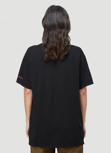 Solstice Clock T-Shirt Silent Sound Solstice Clock T-Shirt Black sls0343005