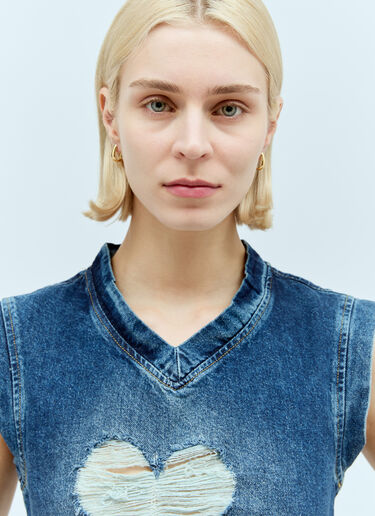 Small Oyster Hoop Earrings Tom Wood Small Oyster Hoop Earrings Gold tmw0355007