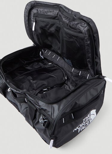 The North Face Base Camp Voyager Duffel Bag Black tnf0350003