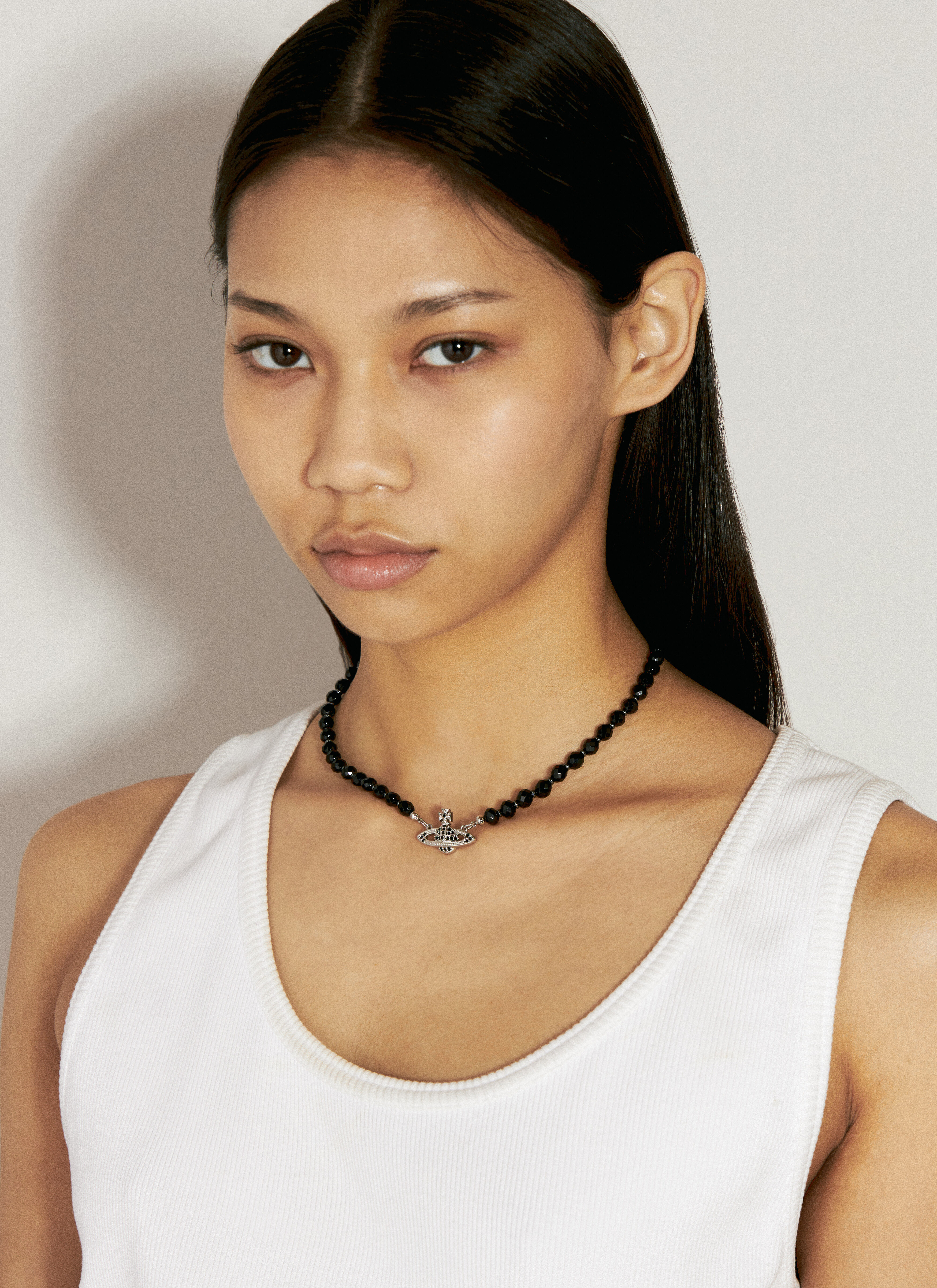 Vivienne Westwood レディース メサライン チョーカー の