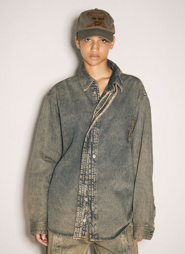 Y/Project Paris' Best 棒球帽 米色 ypr0358020