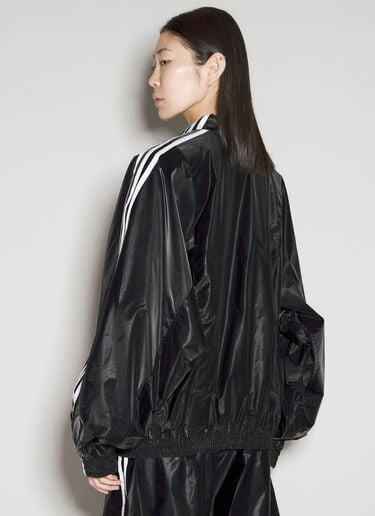 Windbreaker Jacket Y-3 Windbreaker Jacket Black yyy0356015