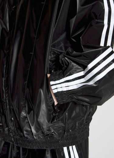 Windbreaker Jacket Y-3 Windbreaker Jacket Black yyy0356015