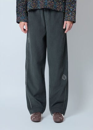 ACHM Icon Pants Black acm0162001