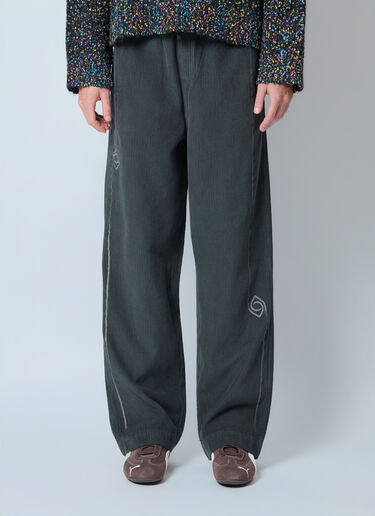 ACHM Icon Pants Black acm0162001