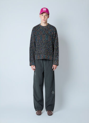 ACHM Icon Pants Black acm0162001