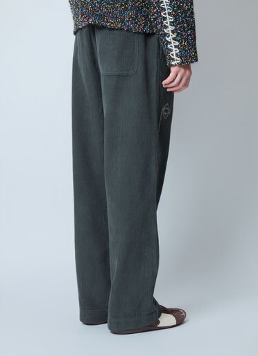 Icon Pants ACHM Icon Pants Black acm0162001