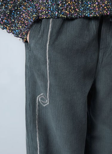 Icon Pants ACHM Icon Pants Black acm0162001