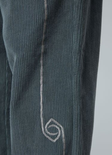 Icon Pants ACHM Icon Pants Black acm0162001