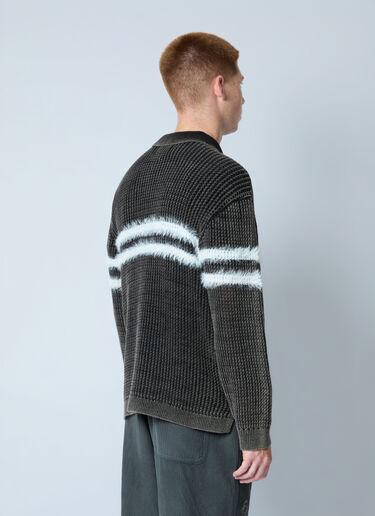 ACHM Spectrum Sweater Black acm0162003