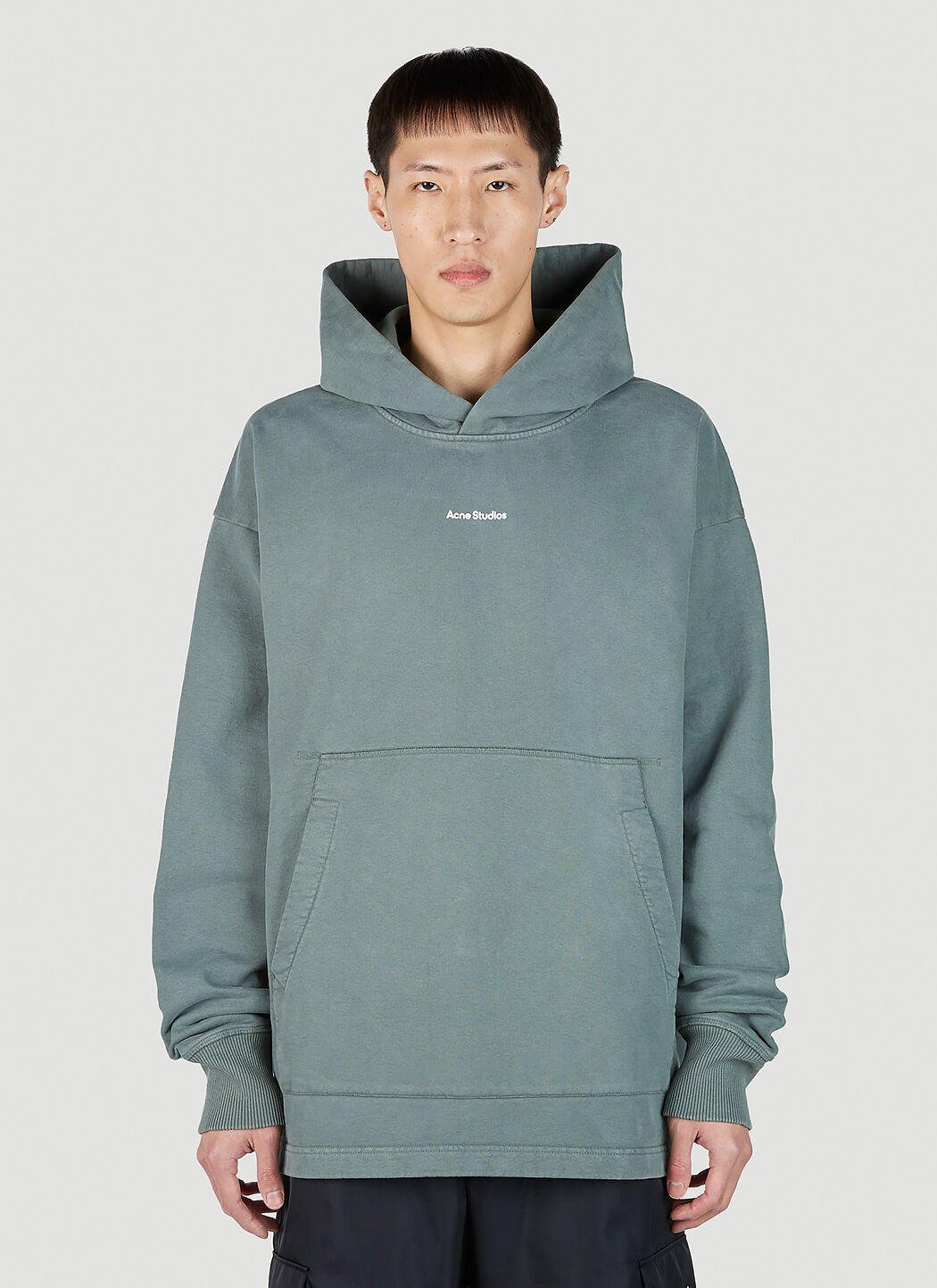 【送料&関税込】Acne Studios Logo Printed Drawstring Hoodie 16033791_31258653_600.jpg